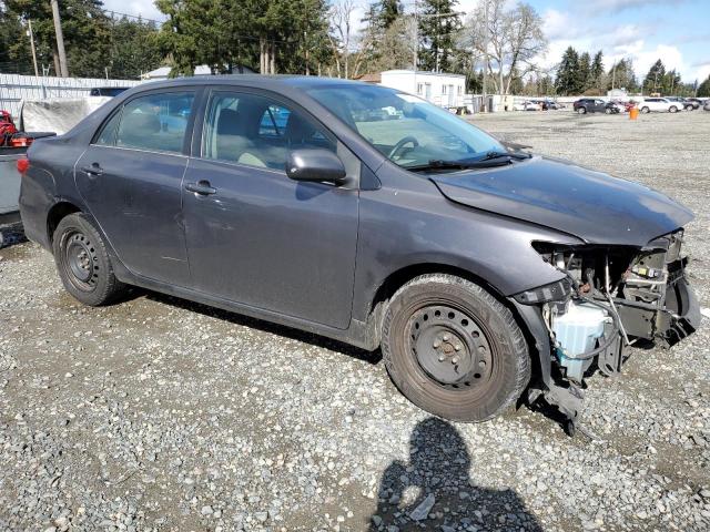 Снимка 4 от търг – 2013 TOYOTA COROLLA BA с VIN 5YFBU4EE8DP153620