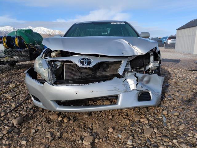 Photo 5 from auction – 2011 TOYOTA CAMRY BASE with VIN 4T1BF3EK3BU615507