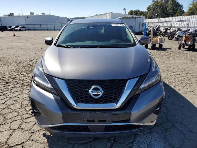 Снимка 5 от търг – 2021 NISSAN MURANO SV с VIN 5N1AZ2BS8MC100092