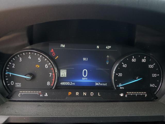 Photo 9 from auction – 2022 FORD EXPLORER L with VIN 1FMSK7FH6NGA59766
