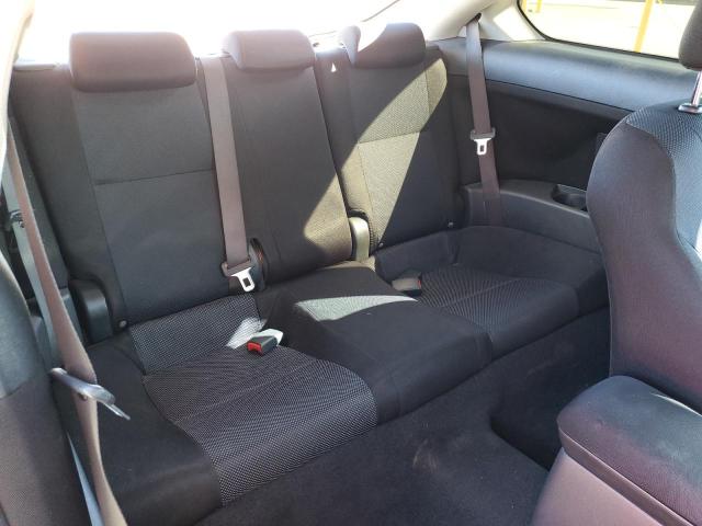 Снимка 10 от търг – 2010 TOYOTA SCION TC с VIN JTKDE3B74A0305090