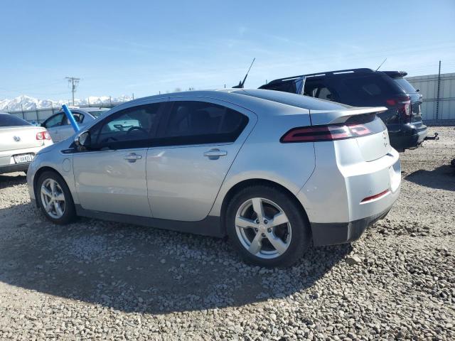 Photo 2 from auction – 2014 CHEVROLET VOLT with VIN 1G1RD6E40EU172807
