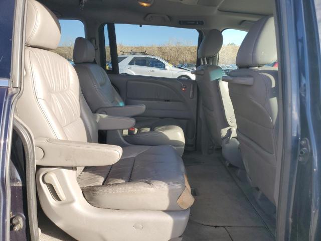 Photo 11 from auction – 2009 HONDA ODYSSEY EX with VIN 5FNRL38709B409647
