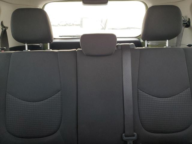 Photo 10 from auction – 2013 KIA SOUL with VIN KNDJT2A5XD7496939