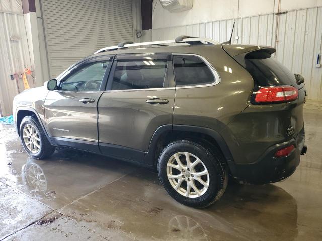 Photo 2 from auction – 2016 JEEP CHEROKEE L with VIN 1C4PJMCS7GW118585