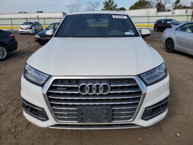 Photo 5 from auction – 2017 AUDI Q7 PREMIUM with VIN WA1LAAF70HD005704