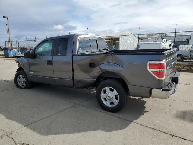Photo 2 from auction – 2012 FORD F150 SUPER with VIN 1FTFX1CT7CFC36213