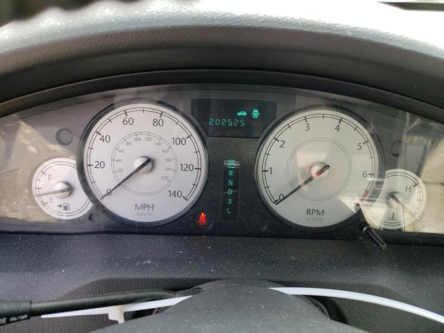 Zdjęcie 9 z aukcji – 2006 CHRYSLER 300 z VIN 2C3KA53G26H105577