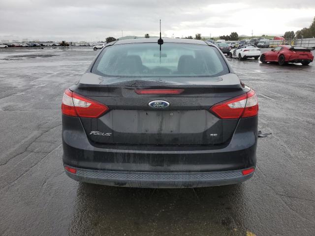 Снимка 6 от търг – 2013 FORD FOCUS SE с VIN 1FADP3F28DL337131