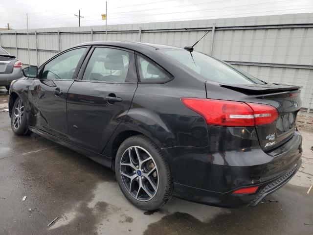 Photo 2 from auction – 2015 FORD FOCUS SE with VIN 1FADP3F25FL306115