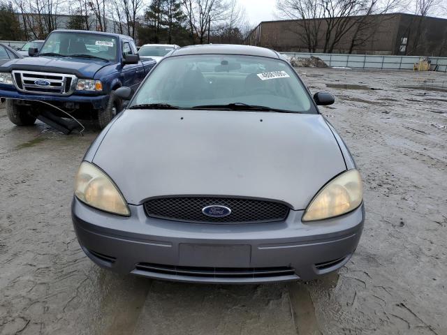 Photo 5 from auction – 2006 FORD TAURUS SE with VIN 1FAFP53U56A123321