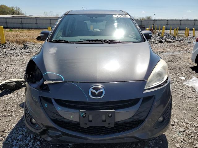 Foto 5 de la subasta – 2014 MAZDA 5 con VIN JM1CW2DL9E0174104