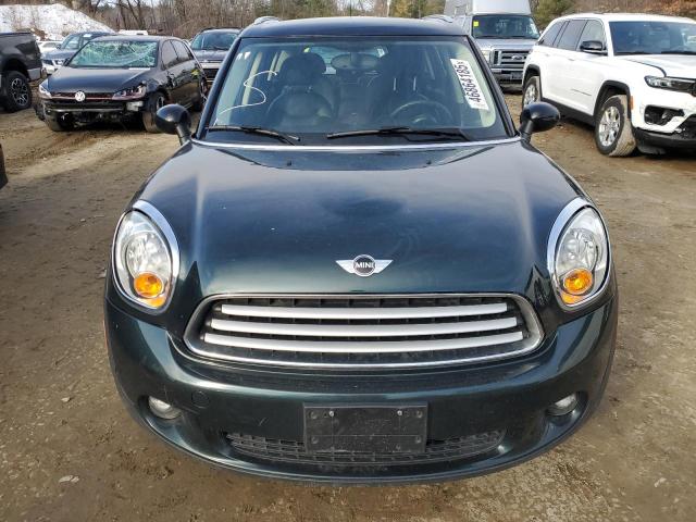 Photo 5 from auction – 2014 MINI COOPER COU with VIN WMWZB3C53EWR40109