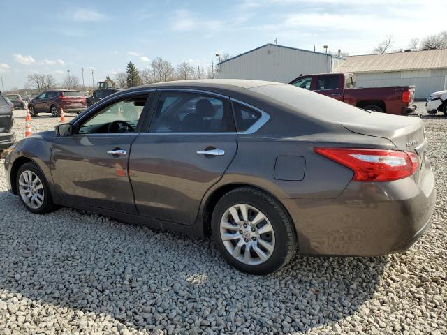 Photo 2 from auction – 2016 NISSAN ALTIMA 2.5 with VIN 1N4AL3AP1GN377481