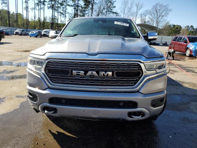 Photo 5 from auction – 2020 RAM 1500 LIMIT with VIN 1C6SRFHT6LN240362