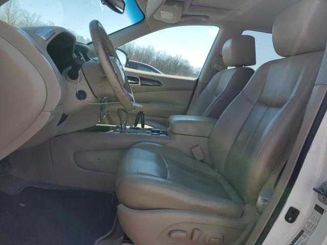 Photo 7 from auction – 2014 NISSAN PATHFINDER with VIN 5N1AR2MM7EC730413
