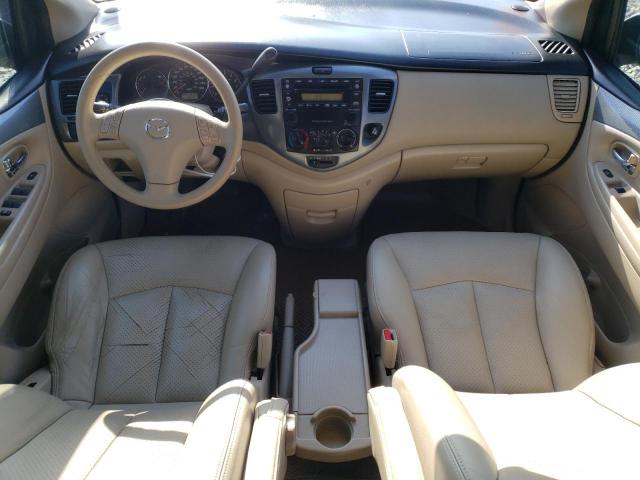 Photo 8 from auction – 2006 MAZDA MPV WAGON with VIN JM3LW28A160558427