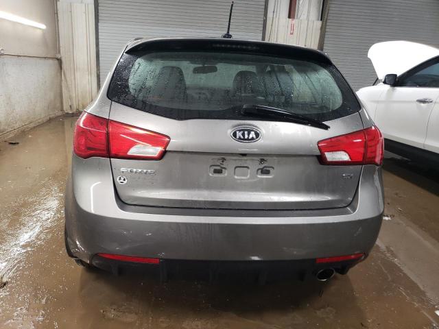 Photo 6 from auction – 2013 KIA FORTE SX with VIN KNAFW5A36D5655672