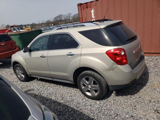 Photo 2 from auction – 2012 CHEVROLET EQUINOX LT with VIN 2GNALFEK0C1160758