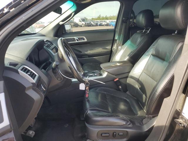 Photo 7 from auction – 2013 FORD EXPLORER L with VIN 1FM5K8F80DGA50742