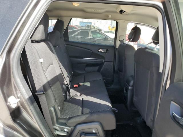 Photo 11 from auction – 2017 DODGE JOURNEY SE with VIN 3C4PDCAB7HT504578