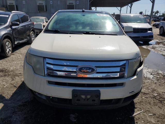 Photo 5 from auction – 2008 FORD EDGE SEL with VIN 2FMDK38C58BA94149