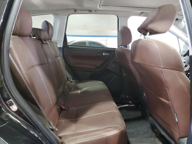 Снимка 11 от търг – 2017 SUBARU FORESTER 2 с VIN JF2SJATC0HH414914