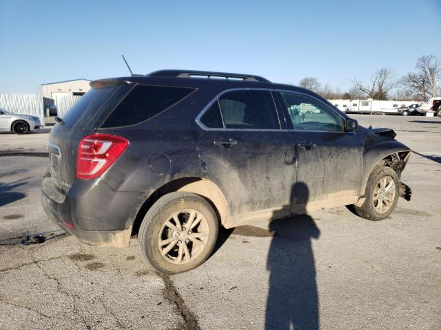 Photo 3 from auction – 2016 CHEVROLET EQUINOX LT with VIN 2GNFLFEK9G6351576