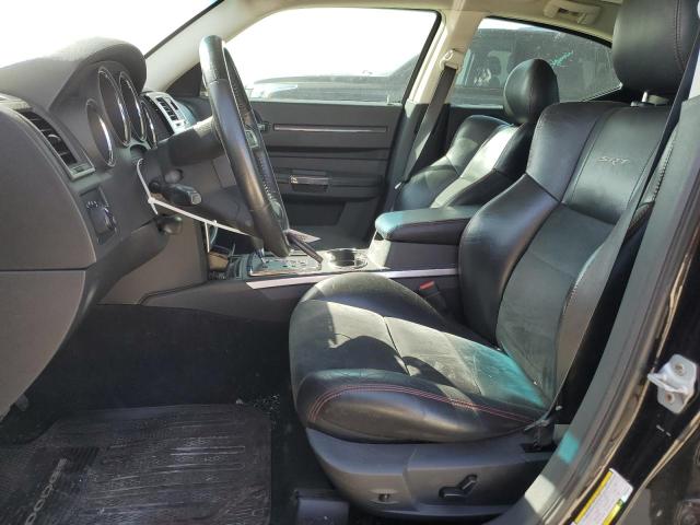 Photo 7 from auction – 2008 DODGE CHARGER SR with VIN 2B3KA73W48H284076