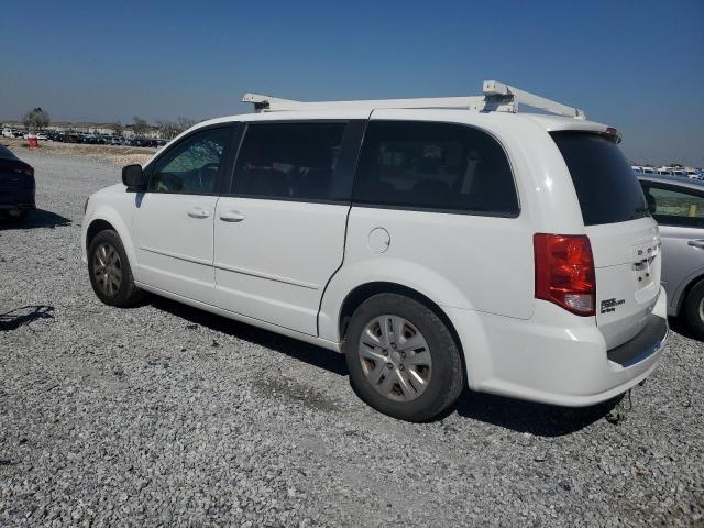 Снимка 2 от търг – 2016 DODGE GRAND CARA с VIN 2C4RDGBG4GR285011