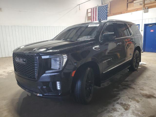 Photo 1 from auction – 2023 GMC YUKON DENA with VIN 1GKS2DKL8PR171591