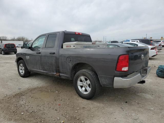 Photo 2 from auction – 2023 RAM 1500 CLASS with VIN 1C6RR7FG7PS534323
