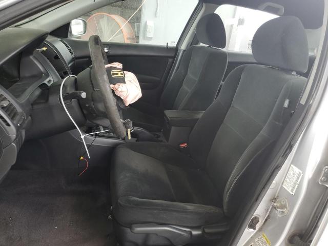 Photo 7 from auction – 2007 HONDA ACCORD SE with VIN 1HGCM56367A063464