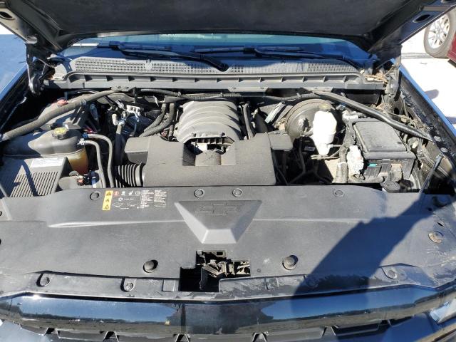 Photo 11 from auction – 2019 CHEVROLET SILVERADO with VIN 2GCVKPEC4K1118152