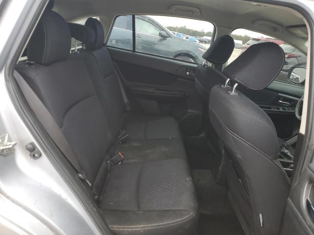 Photo 10 from auction – 2014 SUBARU IMPREZA SP with VIN JF1GPAL66E8235887