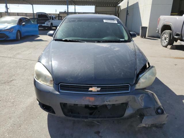 Photo 5 from auction – 2011 CHEVROLET IMPALA LT with VIN 2G1WG5EK2B1159051