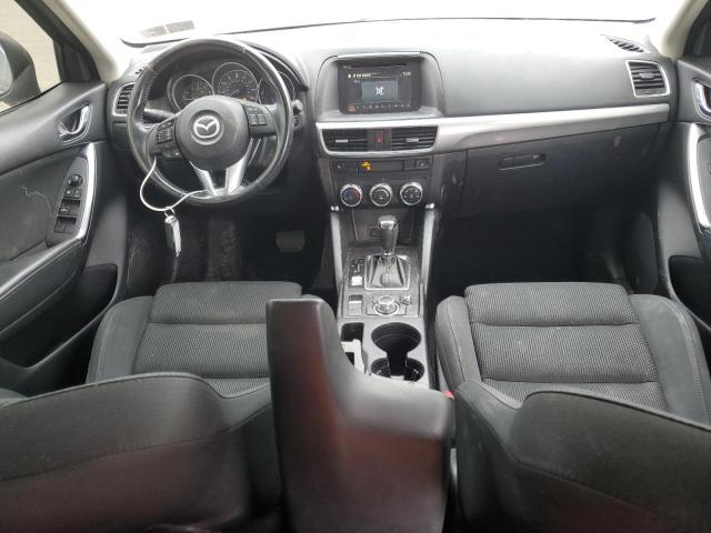 Photo 8 from auction – 2016 MAZDA CX-5 TOURI with VIN JM3KE4CY4G0836172