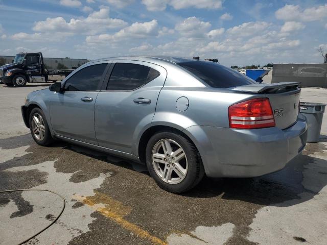 Photo 2 from auction – 2009 DODGE AVENGER SX with VIN 1B3LC56B99N535484