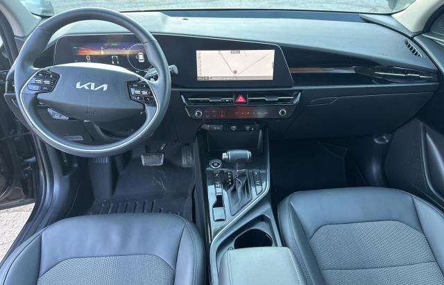 Photo 9 from auction – 2023 KIA NIRO EX with VIN KNDCR3LE9P5078141