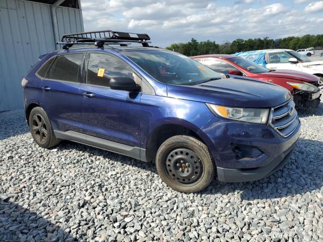 Снимка 4 от търг – 2016 FORD EDGE SE с VIN 2FMPK3G94GBC00429
