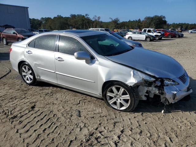 Photo 4 from auction – 2007 LEXUS ES 350 with VIN JTHBJ46G072131346