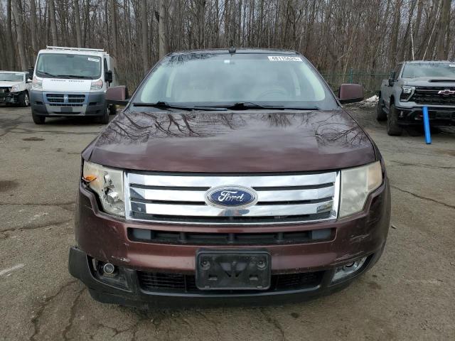 Photo 5 from auction – 2009 FORD EDGE LIMIT with VIN 2FMDK49C59BA67152
