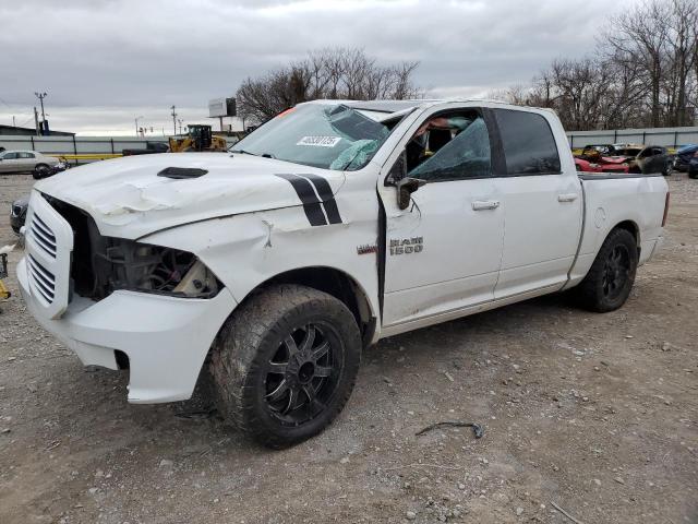 Photo 1 from auction – 2013 RAM 1500 SPORT with VIN 1C6RR7MT1DS615815