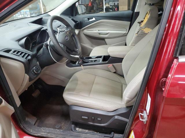 Photo 7 from auction – 2017 FORD ESCAPE SE with VIN 1FMCU0GD3HUD03980