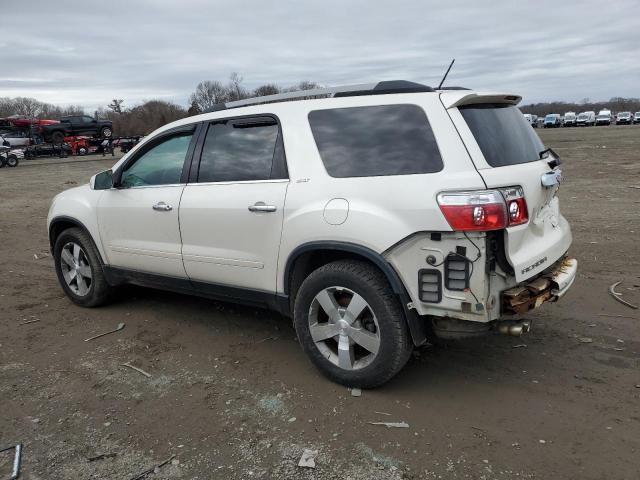 Photo 2 from auction – 2012 GMC ACADIA SLT with VIN 1GKKVRED5CJ332870