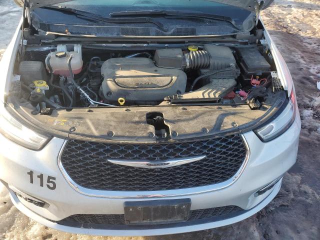 Photo 12 from auction – 2023 CHRYSLER PACIFICA T with VIN 2C4RC3BG1PR548258