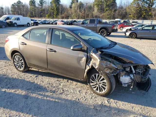Photo 4 from auction – 2019 TOYOTA COROLLA L with VIN 2T1BURHE4KC203290