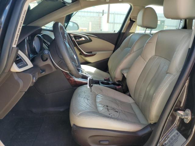 Photo 7 from auction – 2014 BUICK VERANO with VIN 1G4PS5SKXE4162914