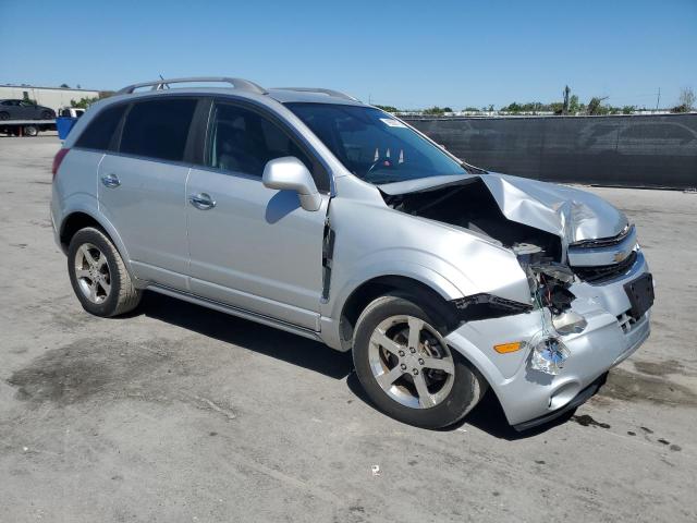 Photo 4 from auction – 2012 CHEVROLET CAPTIVA SP with VIN 3GNAL3E51CS642328
