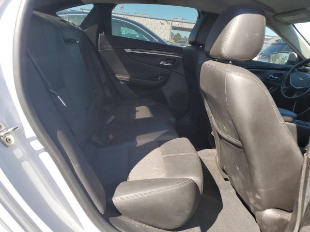 Photo 10 from auction – 2018 CHEVROLET IMPALA LT with VIN 2G1105S32J9135098